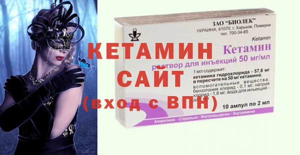 стафф Арсеньев
